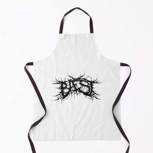Item preview, BAEST band designed and sold by ArrafieArt.