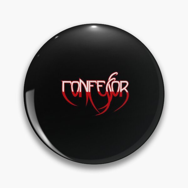 Item preview, Confessor Band designed and sold by Elmaryou9Shop.