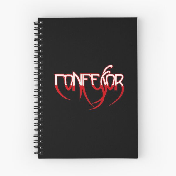 Item preview, Confessor Band designed and sold by Elmaryou9Shop.