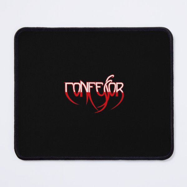 Item preview, Confessor Band designed and sold by Elmaryou9Shop.