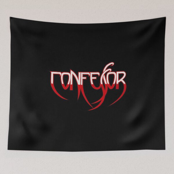 Item preview, Confessor Band designed and sold by Elmaryou9Shop.