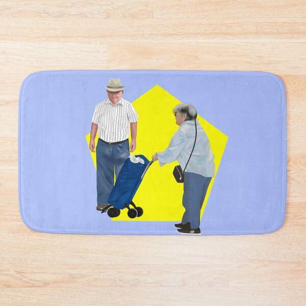 Item preview, The boys from my town #5 designed and sold by ROCIODRAMATICA.