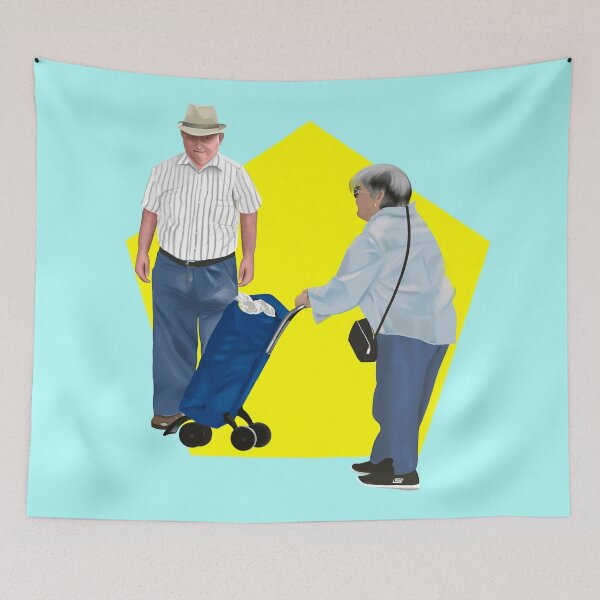 Item preview, The boys from my town #5 designed and sold by ROCIODRAMATICA.