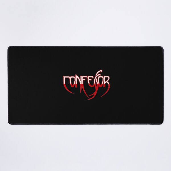 Item preview, Confessor Band designed and sold by Elmaryou9Shop.