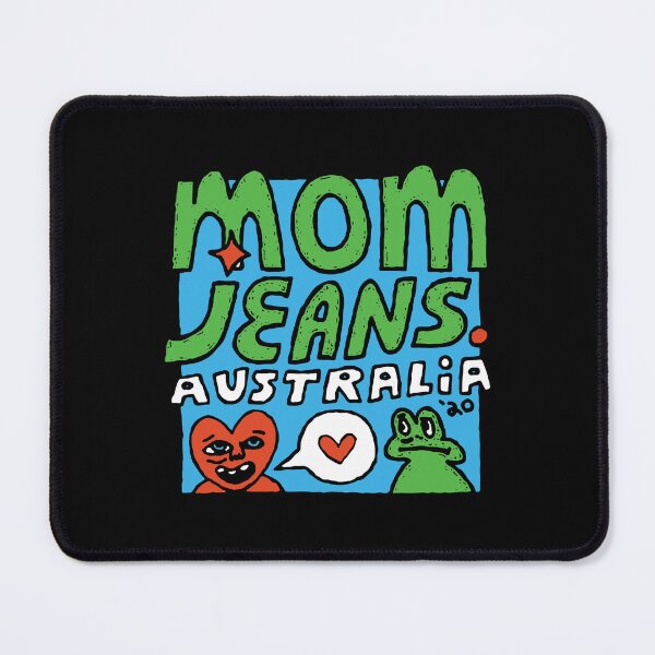 Item preview, Copy of Mom Jeans Band designed and sold by ilthofethuSaRT.