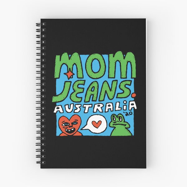 Item preview, Copy of Mom Jeans Band designed and sold by ilthofethuSaRT.