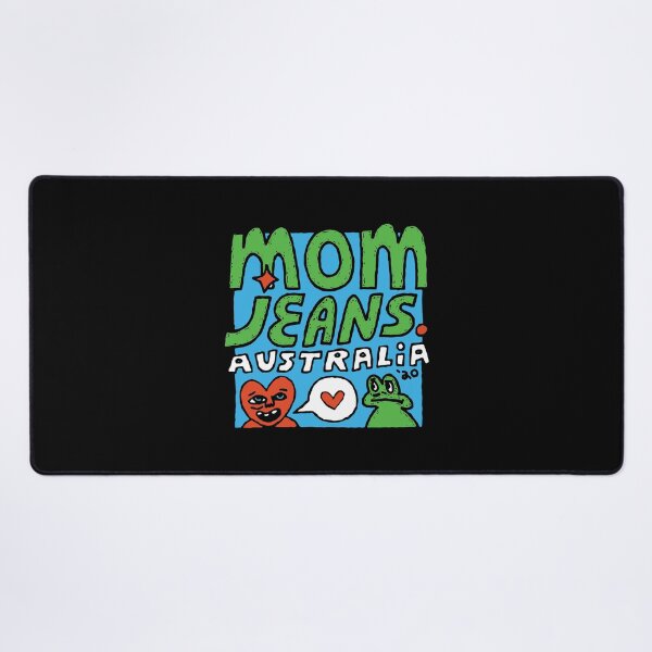 Item preview, Copy of Mom Jeans Band designed and sold by ilthofethuSaRT.