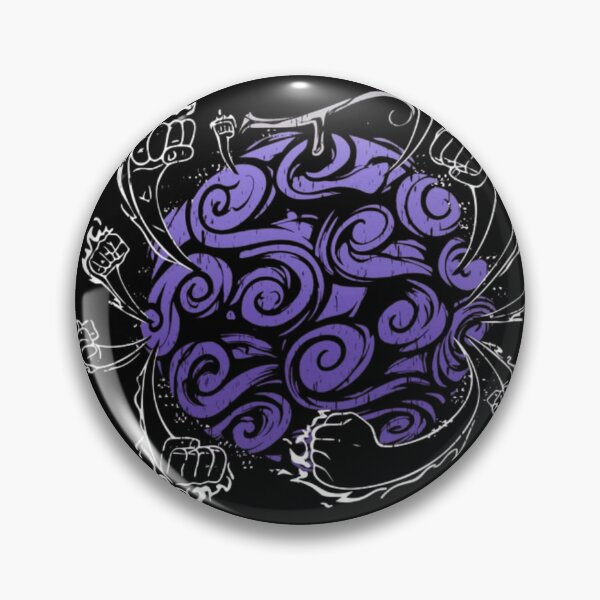 Item preview, gomu gomu no mi designed and sold by Coatink.