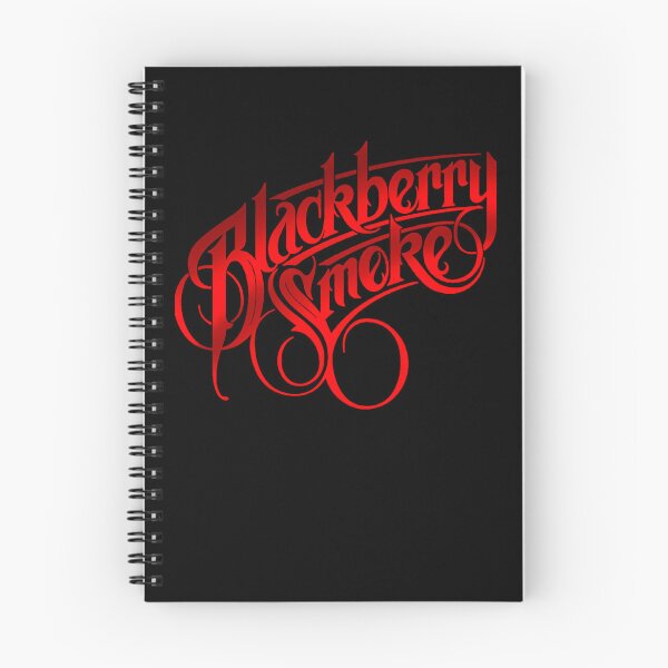 Item preview, Blackberry Smoke BAND designed and sold by LostCherries.