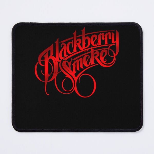 Item preview, Blackberry Smoke BAND designed and sold by LostCherries.