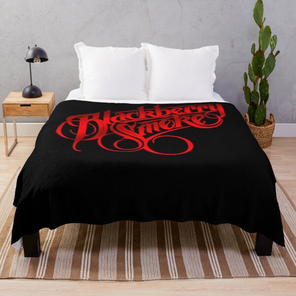 Item preview, Blackberry Smoke BAND designed and sold by LostCherries.