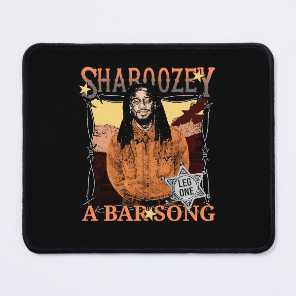 Item preview, Shaboozey designed and sold by TyHammaryArt.