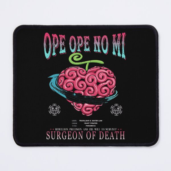 Item preview, ope ope no mi designed and sold by Coatink.