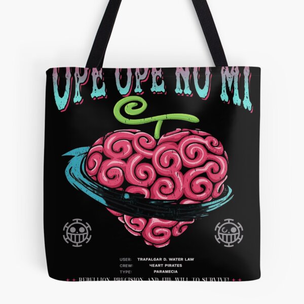 Item preview, ope ope no mi designed and sold by Coatink.