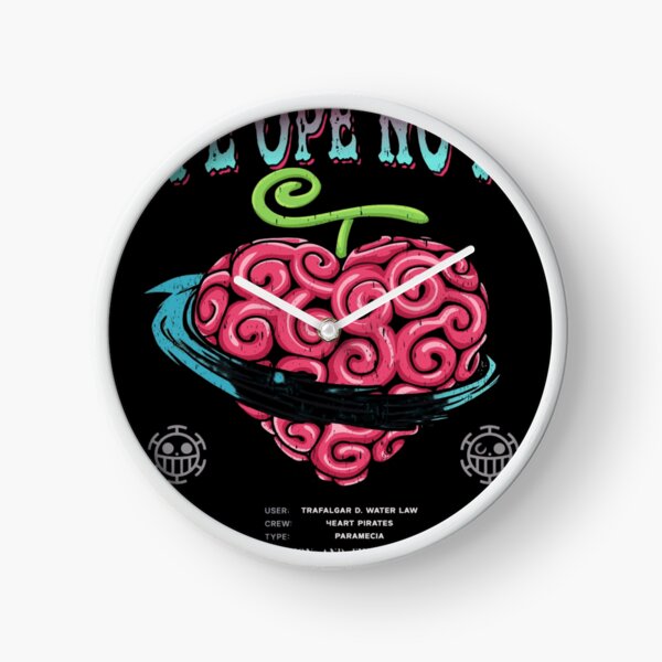 Item preview, ope ope no mi designed and sold by Coatink.