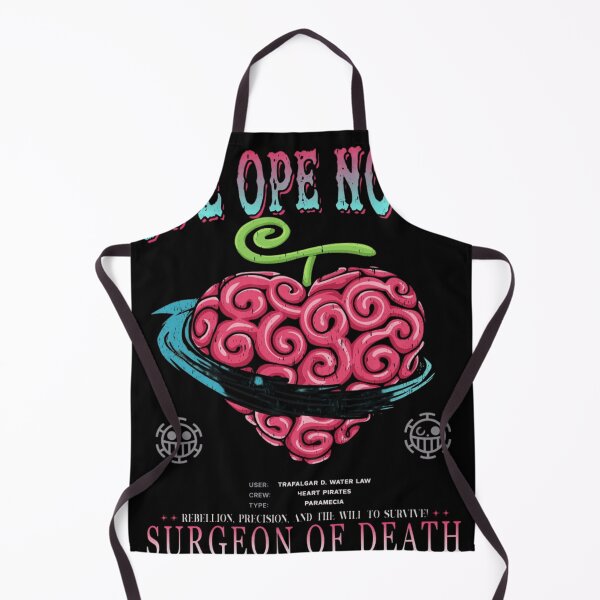 Item preview, ope ope no mi designed and sold by Coatink.
