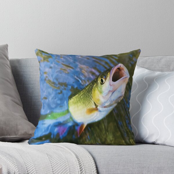 Item preview, Big fish fishing adventure designed and sold by Stefanrajzer.