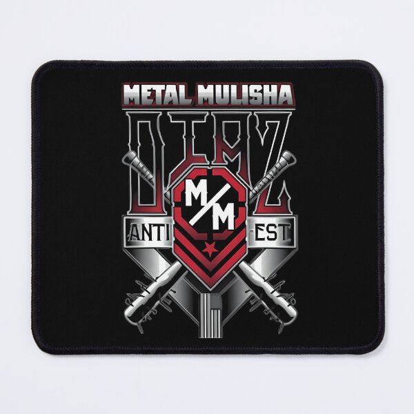 Item preview, Metal Mulisha Nick Diaz UFC 137 Walkout designed and sold by JeyVel.