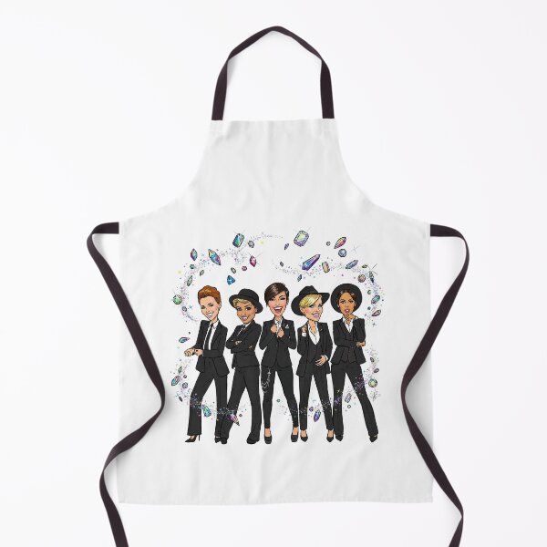 Item preview, The Saturdays *Gentleman* Caricatures designed and sold by LexB Custom Designs.