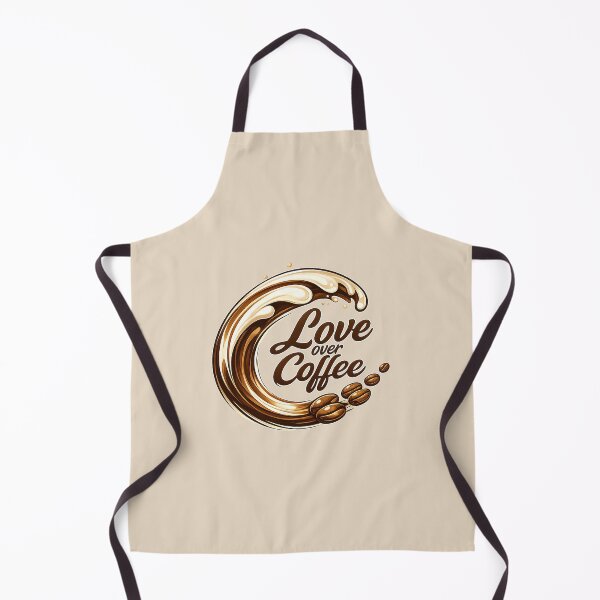 Item preview, Caramel Cream Coffee C Icon designed and sold by annenambiro.