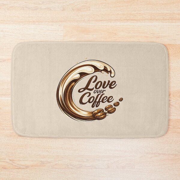 Item preview, Caramel Cream Coffee C Icon designed and sold by annenambiro.