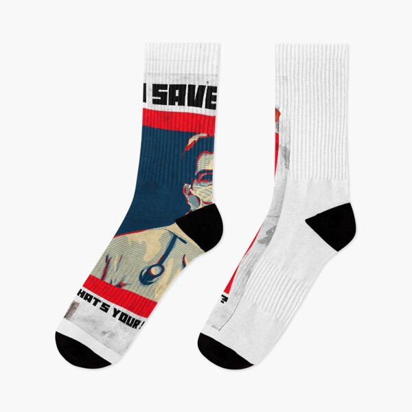 Item preview, I Save Lives, What’s Your Superpower? designed and sold by LegendElite.