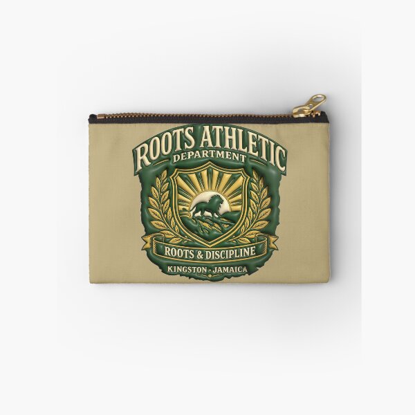 Item preview, ROOTS ATHLETIC DEPARTMENT designed and sold by SavvyEarth.