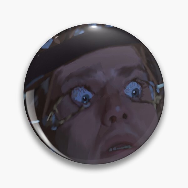 Item preview, Clockwork Orange Ludaveko Treatment designed and sold by Kevdigitalart83.