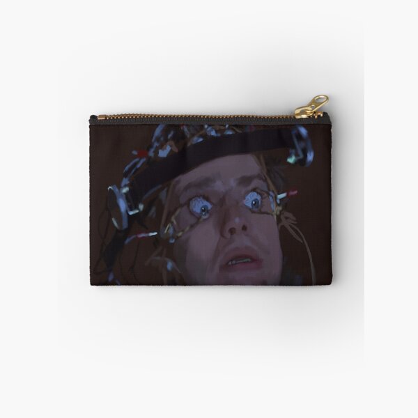 Item preview, Clockwork Orange Ludaveko Treatment designed and sold by Kevdigitalart83.