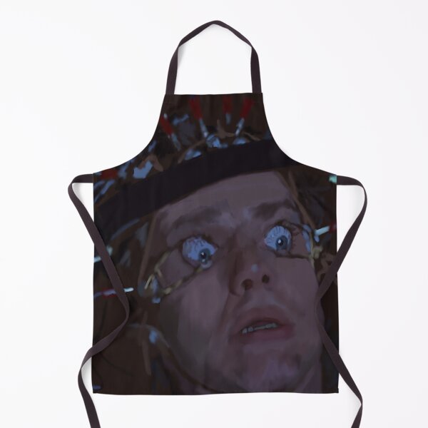 Item preview, Clockwork Orange Ludaveko Treatment designed and sold by Kevdigitalart83.
