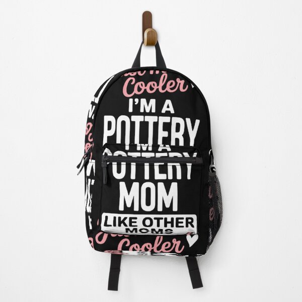 Item preview, Cool Mothers Day Pottery Mom designed and sold by lilensgavadur.
