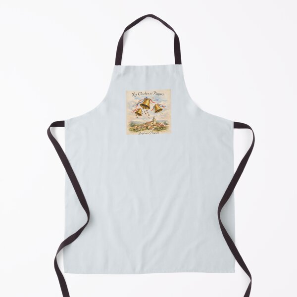 Item preview, Les Cloches de Pâques – French Easter Tradition designed and sold by Novel Works Studio.