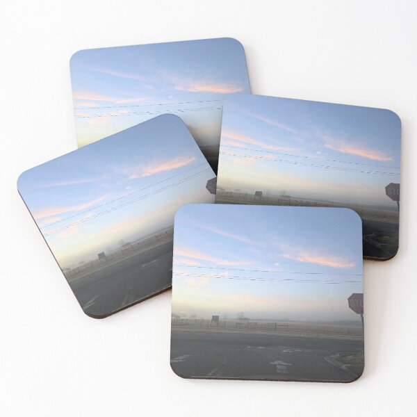 Item preview, Misty Morning designed and sold by Laurie Perry.