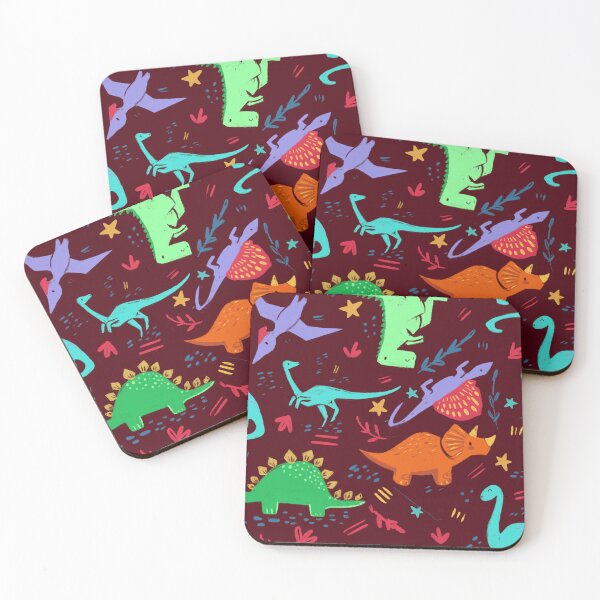 Item preview, Ditzy dino designed and sold by SplodgeBlossom1.