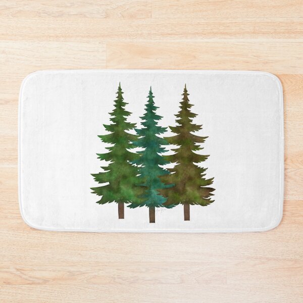 Item preview, Trees designed and sold by Ana Gorozpe.