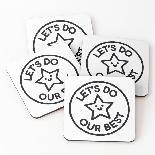 Item preview, Positive Affirmation Star Outline - Minimalist Sticker designed and sold by Artsy Corner.