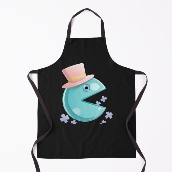 Item preview, A playful and magical gamePac-Man t-shirt designed and sold by NinaCreator.