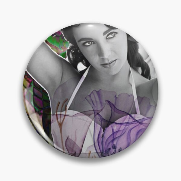 Item preview, Liz fresh bloom designed and sold by aprd666.