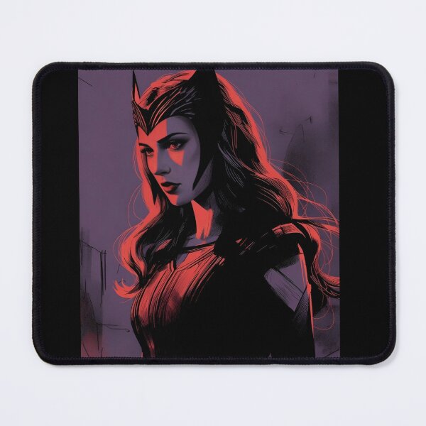 Item preview, The Mother of Chaos designed and sold by Crimson  Tee's.