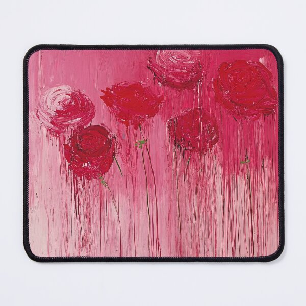 Item preview, Original Paintings by Cy Twombly, Cy Twombly Color Landscape Art designed and sold by OilArtLittle.