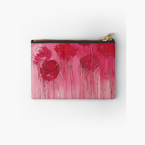 Item preview, Original Paintings by Cy Twombly, Cy Twombly Color Landscape Art designed and sold by OilArtLittle.