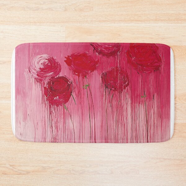 Item preview, Original Paintings by Cy Twombly, Cy Twombly Color Landscape Art designed and sold by OilArtLittle.