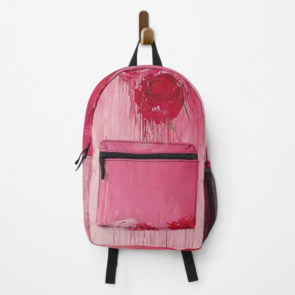 Item preview, Original Paintings by Cy Twombly, Cy Twombly Color Landscape Art designed and sold by OilArtLittle.