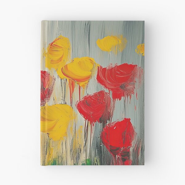 Item preview, Original Paintings by Cy Twombly, Cy Twombly Color Landscape Art designed and sold by OilArtLittle.