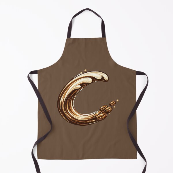 Item preview, Clean Espresso C Graphic Design designed and sold by annenambiro.