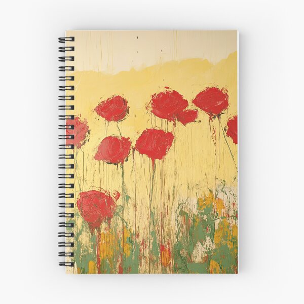 Item preview, Original Paintings by Cy Twombly, Cy Twombly Color Landscape Art designed and sold by OilArtLittle.