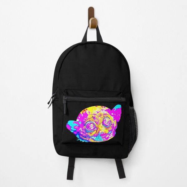 Item preview, Fascinating Tarsiers – Creative Animal Illustration designed and sold by pixperienz4u.