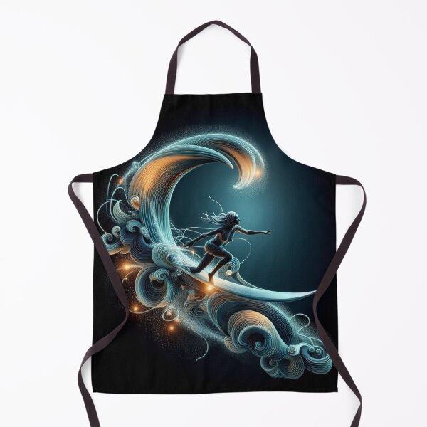 Item preview, Surfers Dream designed and sold by laser1064.