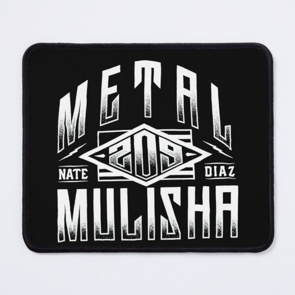 Item preview, Metal Mulisha Nate Diaz 209 designed and sold by JeyVel.