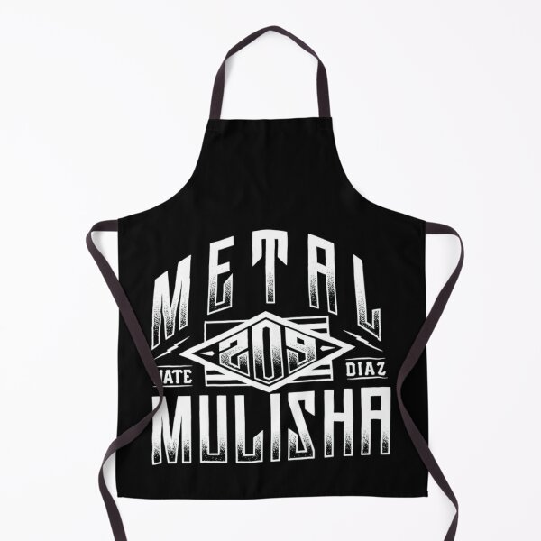 Item preview, Metal Mulisha Nate Diaz 209 designed and sold by JeyVel.